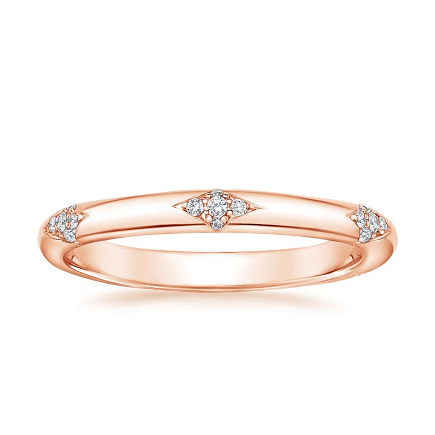 Alula Diamond Ring