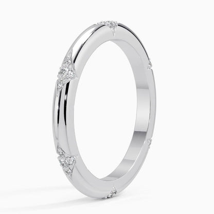 Alula Diamond Ring