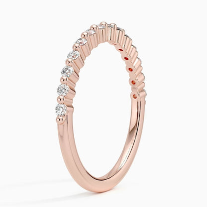 Milan Diamond Ring (1/5 ct. tw.)