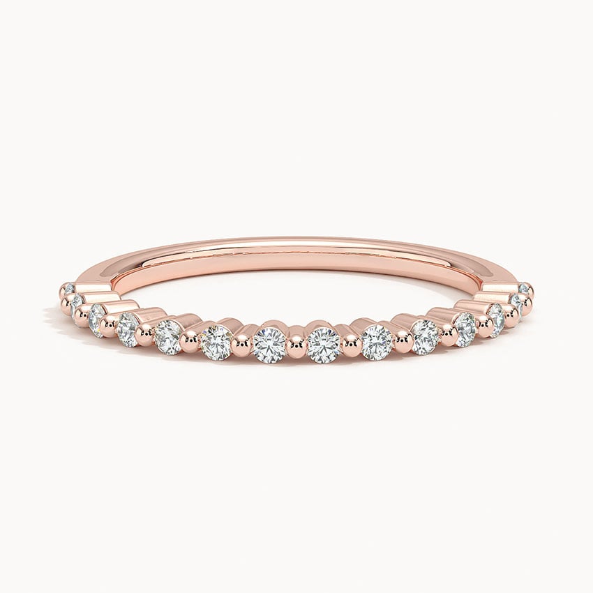 Milan Diamond Ring (1/5 ct. tw.)