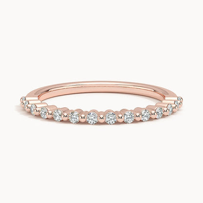 Milan Diamond Ring (1/5 ct. tw.)