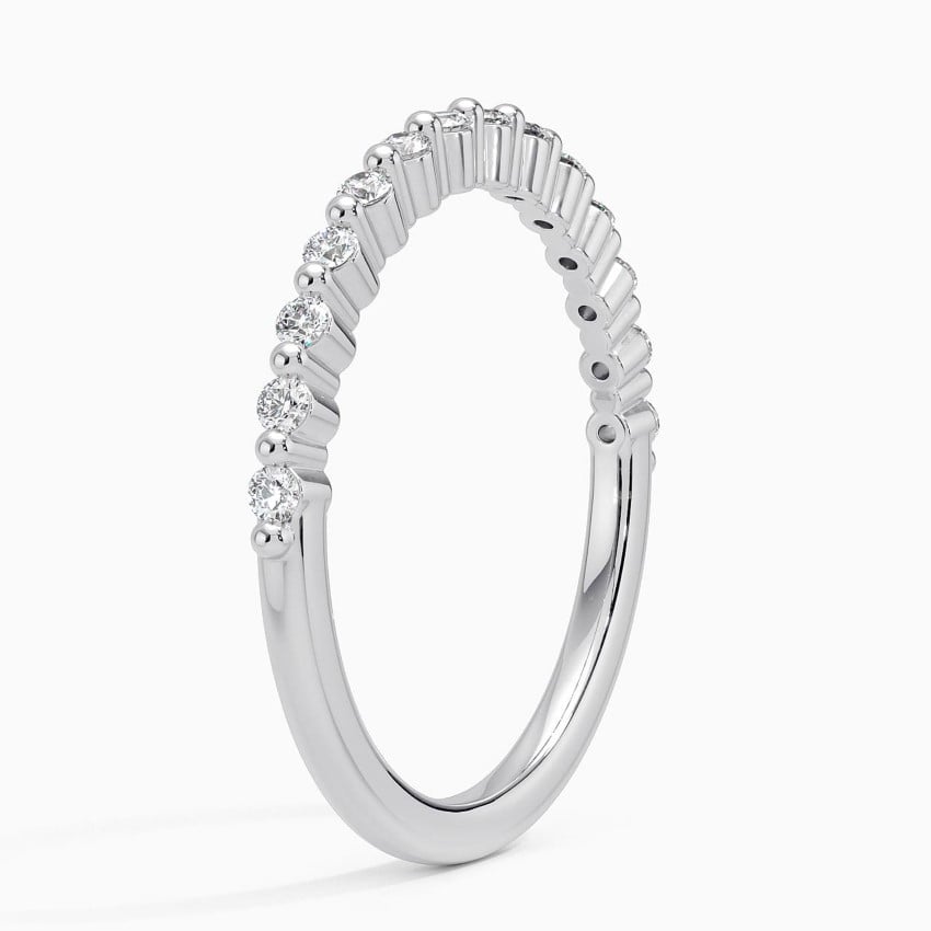 Milan Diamond Ring (1/5 ct. tw.)