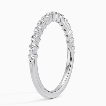 Milan Diamond Ring (1/5 ct. tw.)
