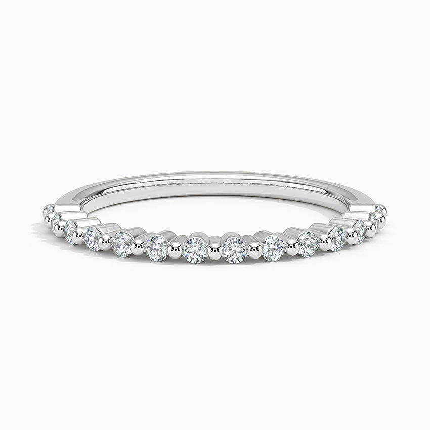Milan Diamond Ring (1/5 ct. tw.)