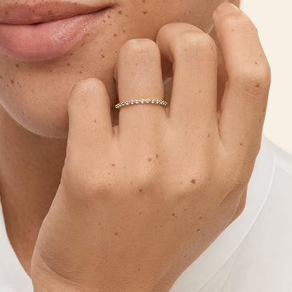 Milan Diamond Ring (1/5 ct. tw.)