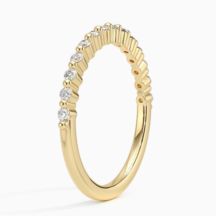 Milan Diamond Ring (1/5 ct. tw.)