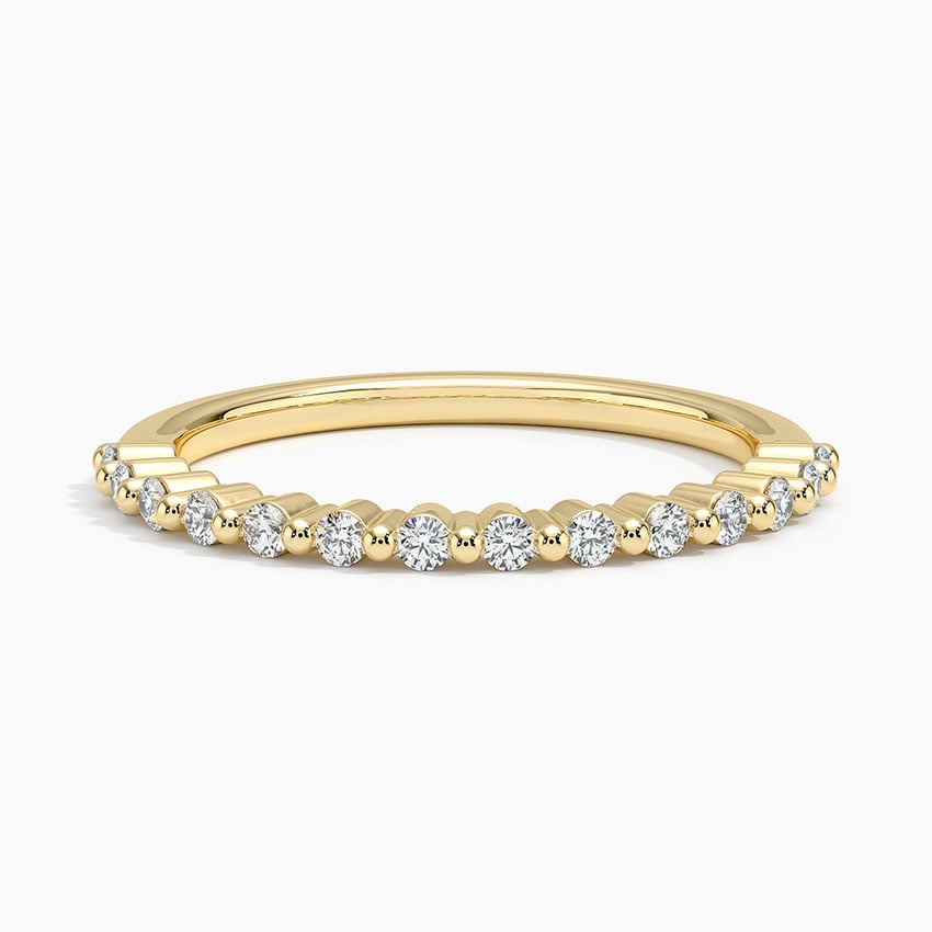 Milan Diamond Ring (1/5 ct. tw.)