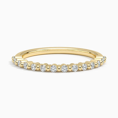 Milan Diamond Ring (1/5 ct. tw.)