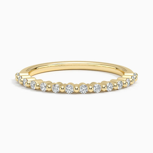 Milan Diamond Ring (1/5 ct. tw.)