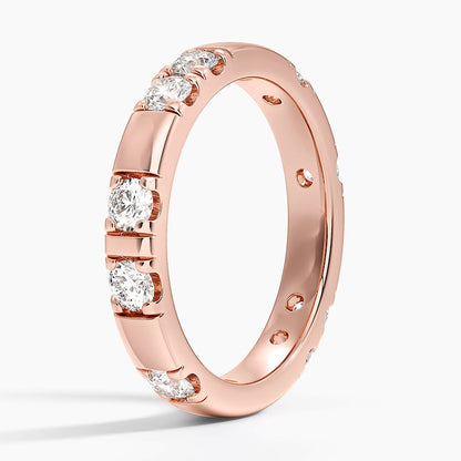 Astra 3.2mm Diamond Ring