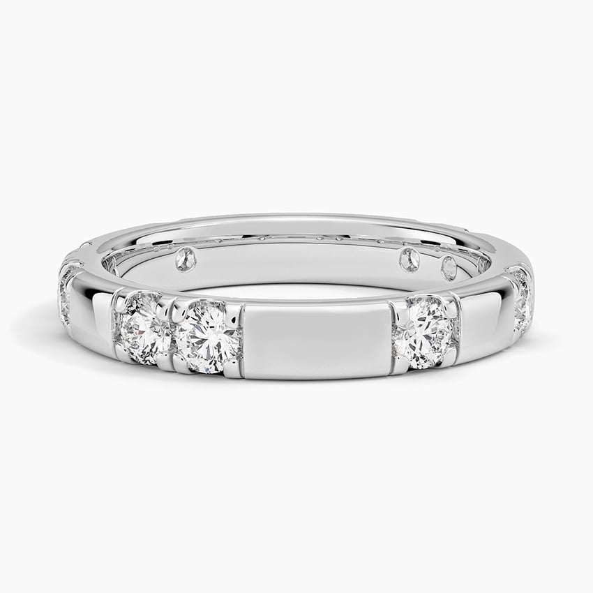 Astra 3.2mm Diamond Ring