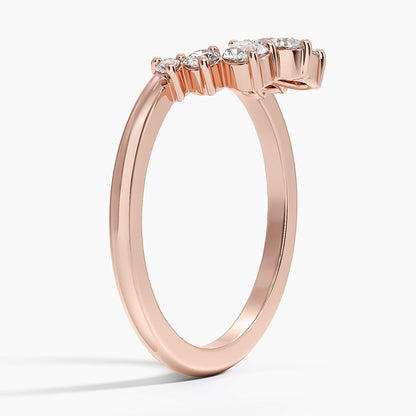Diana Diamond Ring