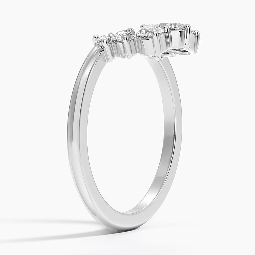 Diana Diamond Ring