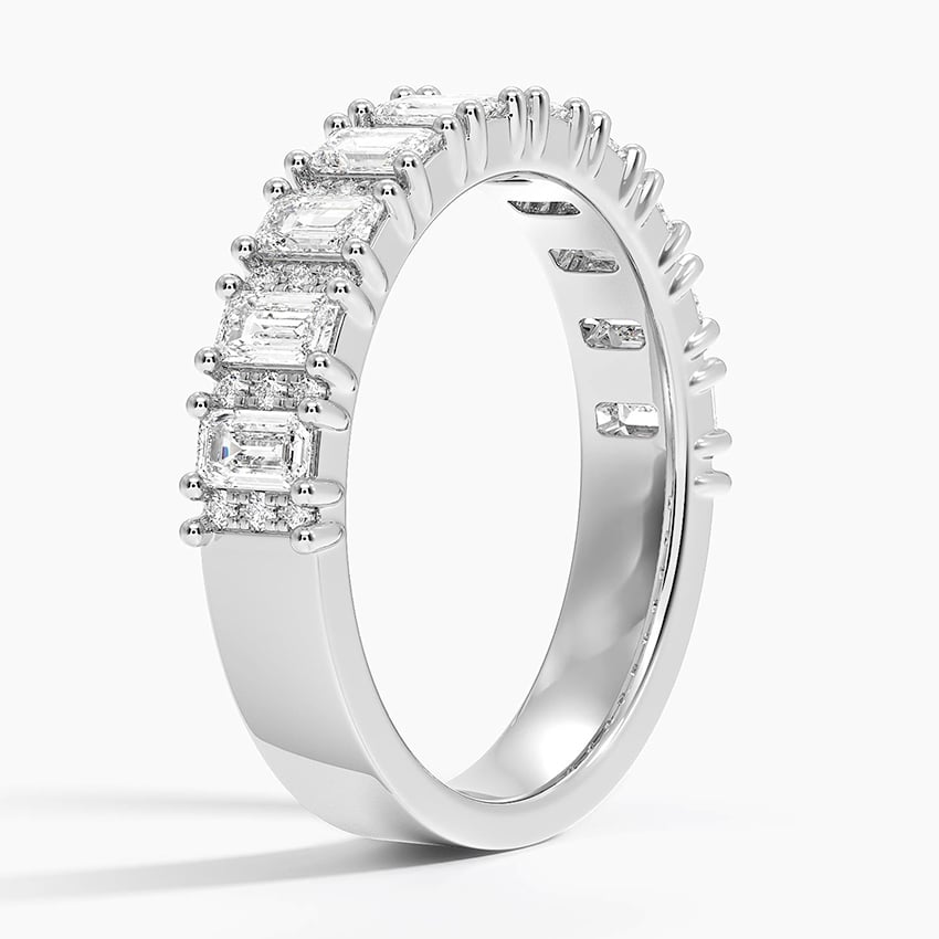 Naya Eternity Diamond Ring (1 1/2 ct. tw.)