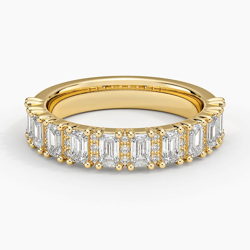 Naya Eternity Diamond Ring (1 1/2 ct. tw.)