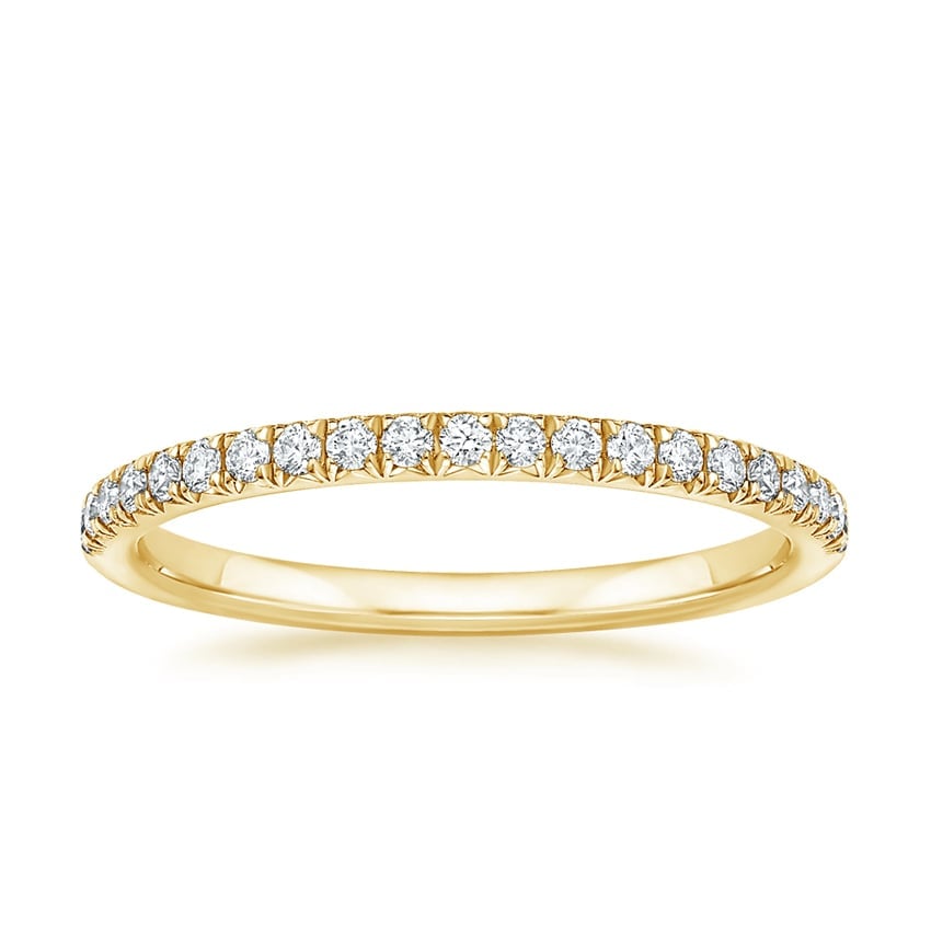Delicate Amelie Diamond Ring (1/5 ct. tw.)