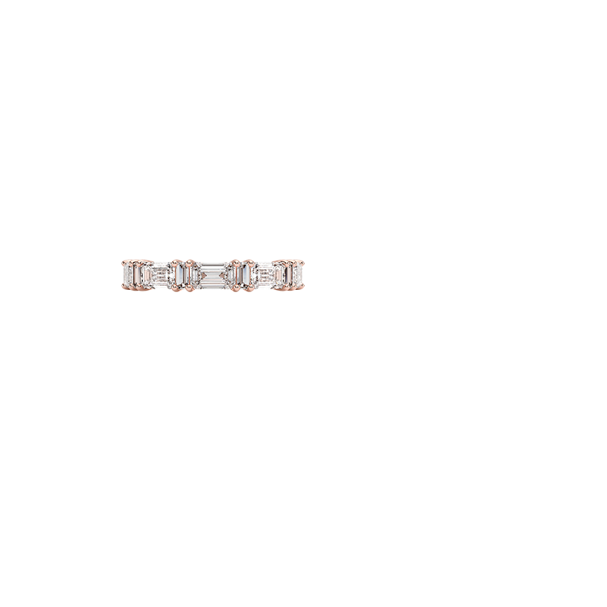 Frances Lab Diamond Ring (1 1/2 ct. tw.)