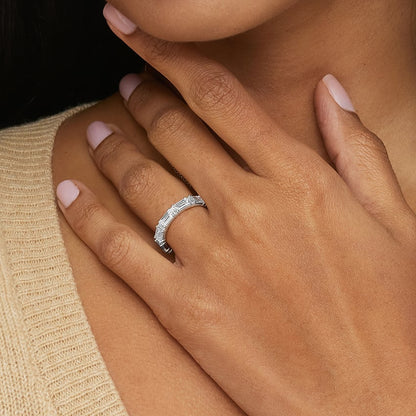 Frances Lab Diamond Ring (1 1/2 ct. tw.)