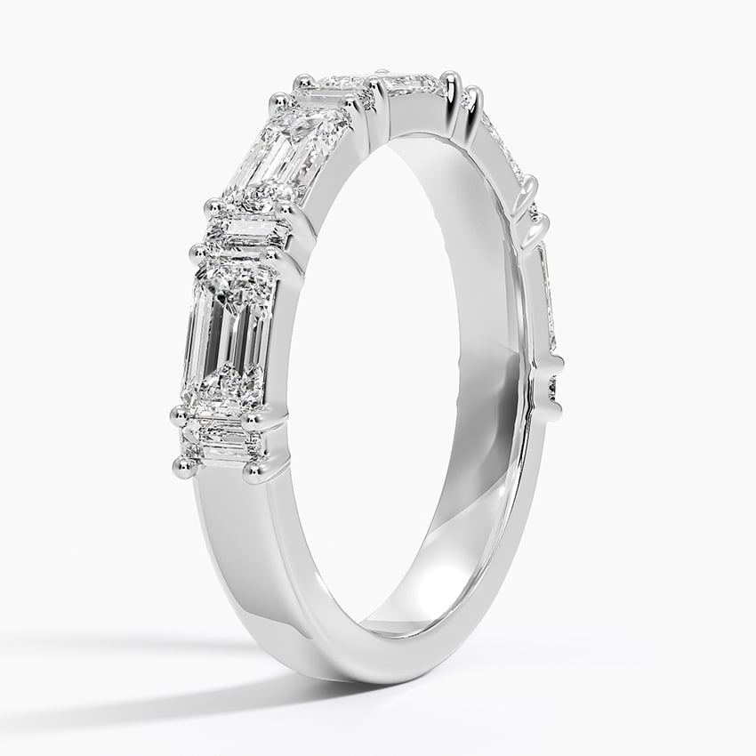 Frances Lab Diamond Ring (1 1/2 ct. tw.)