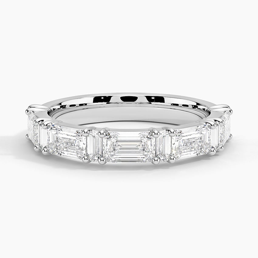 Frances Lab Diamond Ring (1 1/2 ct. tw.)
