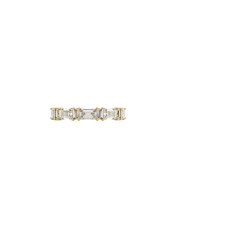 Frances Lab Diamond Ring (1 1/2 ct. tw.)