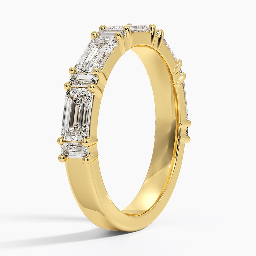 Frances Lab Diamond Ring (1 1/2 ct. tw.)