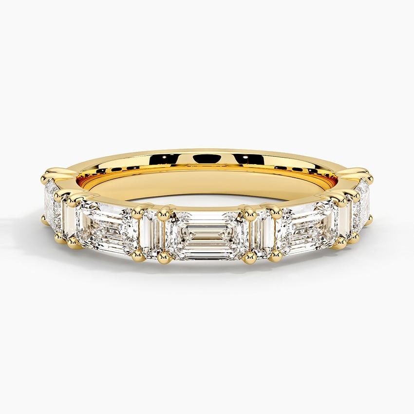 Frances Lab Diamond Ring (1 1/2 ct. tw.)