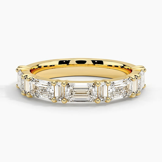 Frances Lab Diamond Ring (1 1/2 ct. tw.)