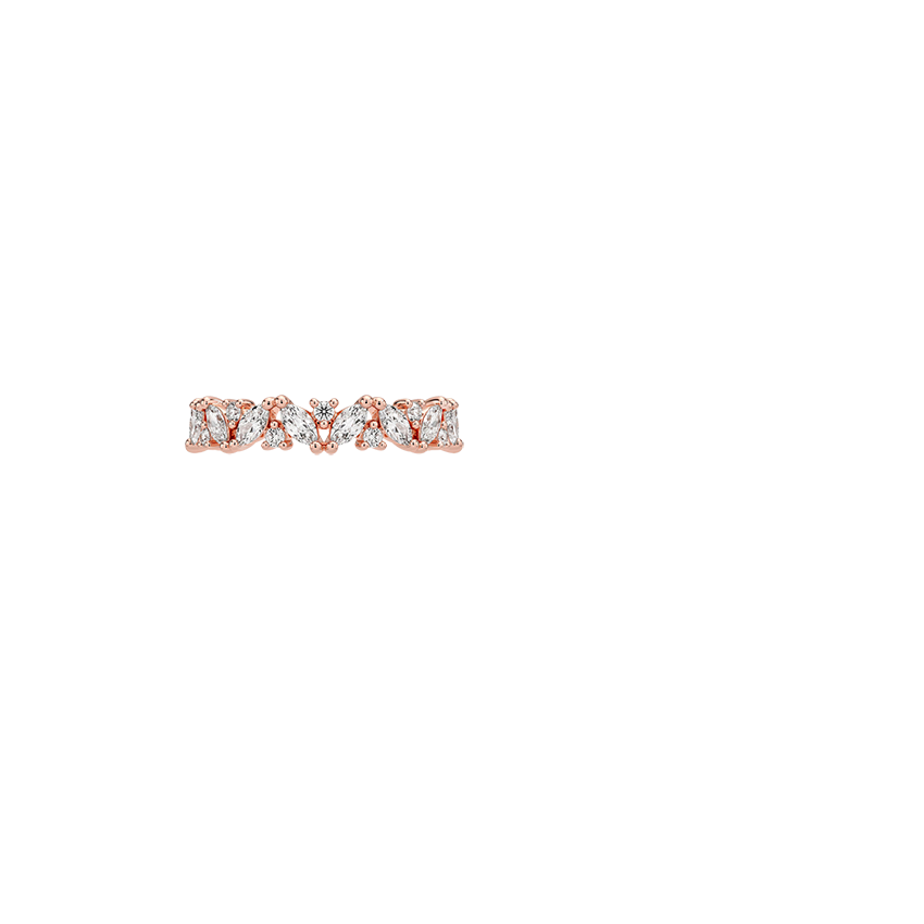 Elowen Lab Diamond Ring (1 ct. tw.)