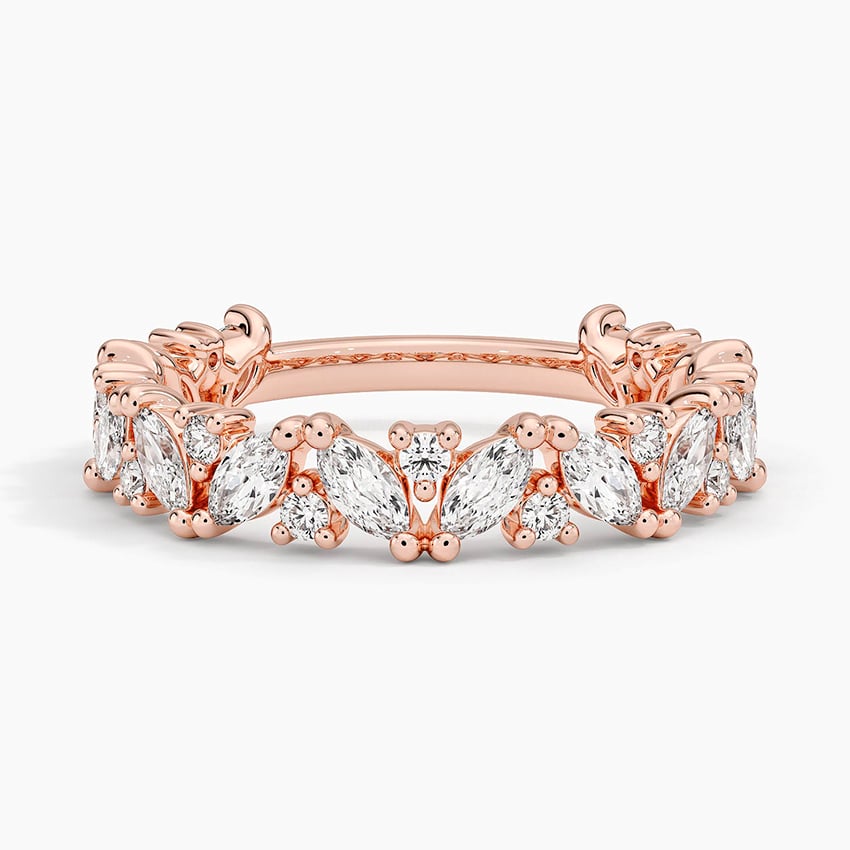 Elowen Lab Diamond Ring (1 ct. tw.)