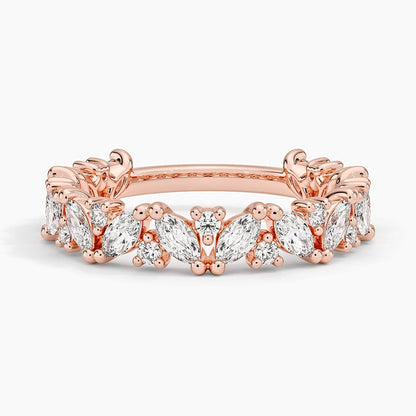 Elowen Lab Diamond Ring (1 ct. tw.)