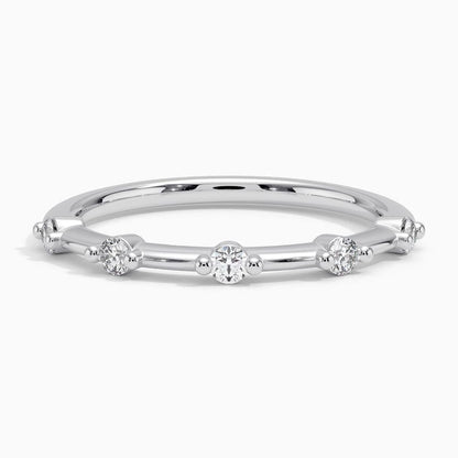 1.1mm Aimee Diamond Ring