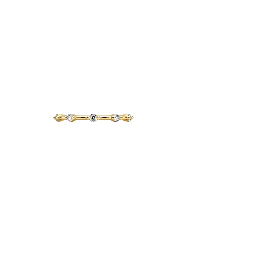 1.1mm Aimee Diamond Ring