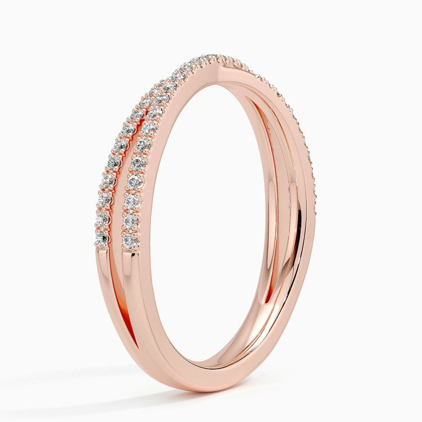 Calypso Diamond Ring