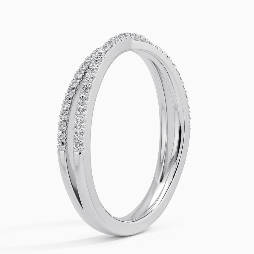 Calypso Diamond Ring