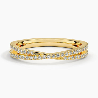 Calypso Diamond Ring