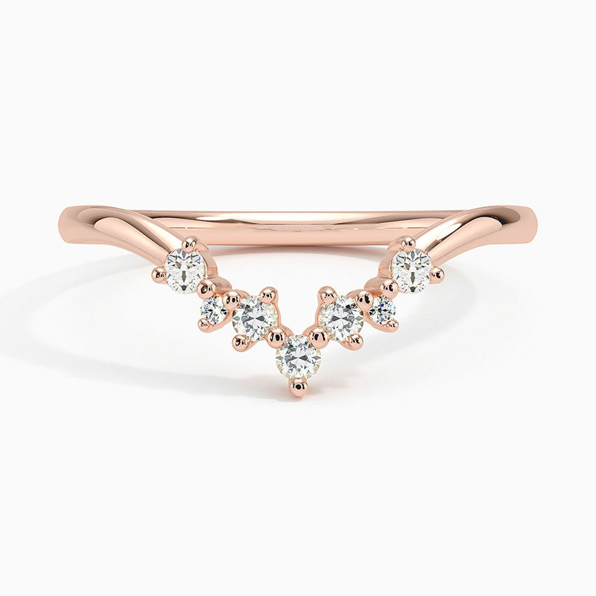 Caris Diamond Ring (1/10 ct. tw.)