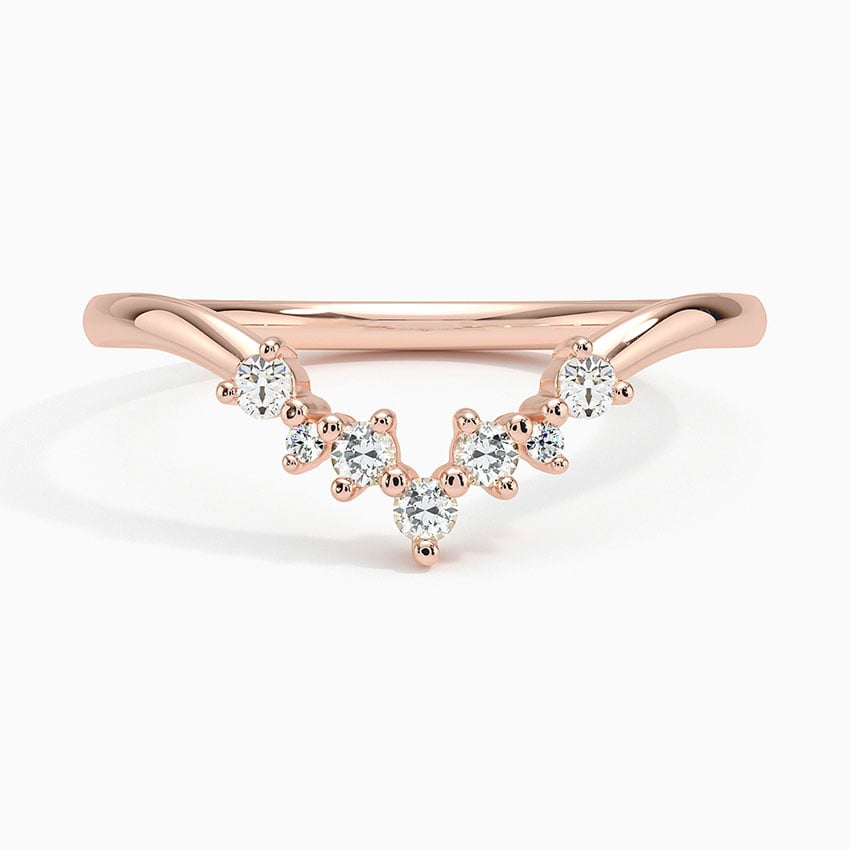 Caris Lab Diamond Ring (1/10 ct. tw.)