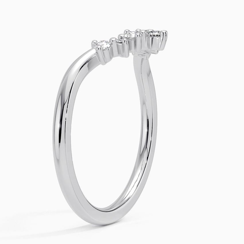 Caris Diamond Ring (1/10 ct. tw.)