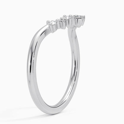 Caris Lab Diamond Ring (1/10 ct. tw.)