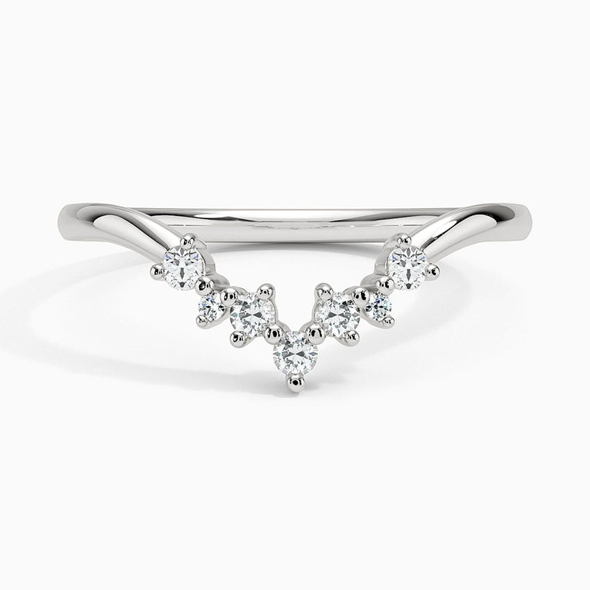Caris Diamond Ring (1/10 ct. tw.)