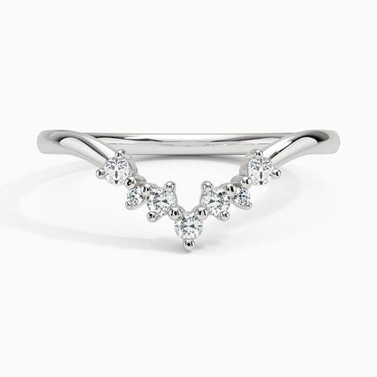 Caris Diamond Ring (1/10 ct. tw.)
