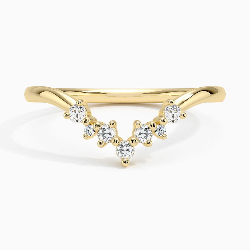 Caris Diamond Ring (1/10 ct. tw.)