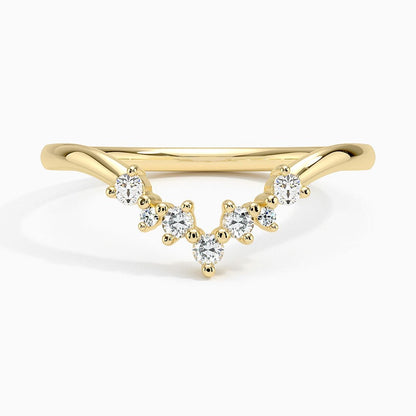 Caris Diamond Ring (1/10 ct. tw.)
