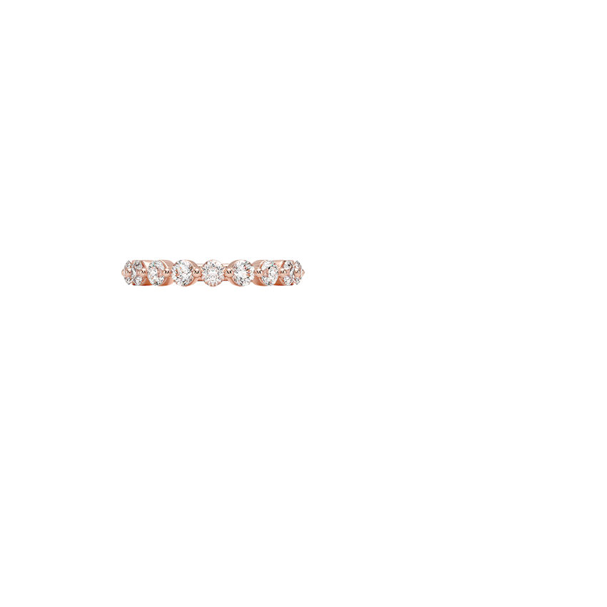 Monaco Lab Diamond Ring (3/4 ct. tw.)