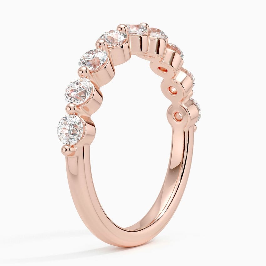 Monaco Diamond Ring (3/4 ct. tw.)