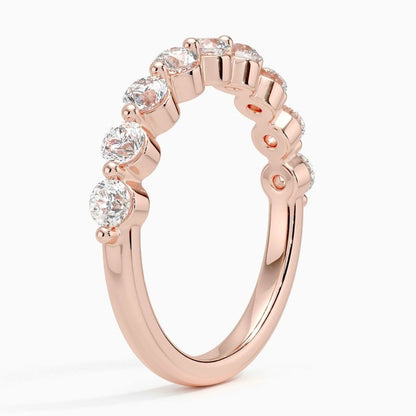 Monaco Diamond Ring (3/4 ct. tw.)
