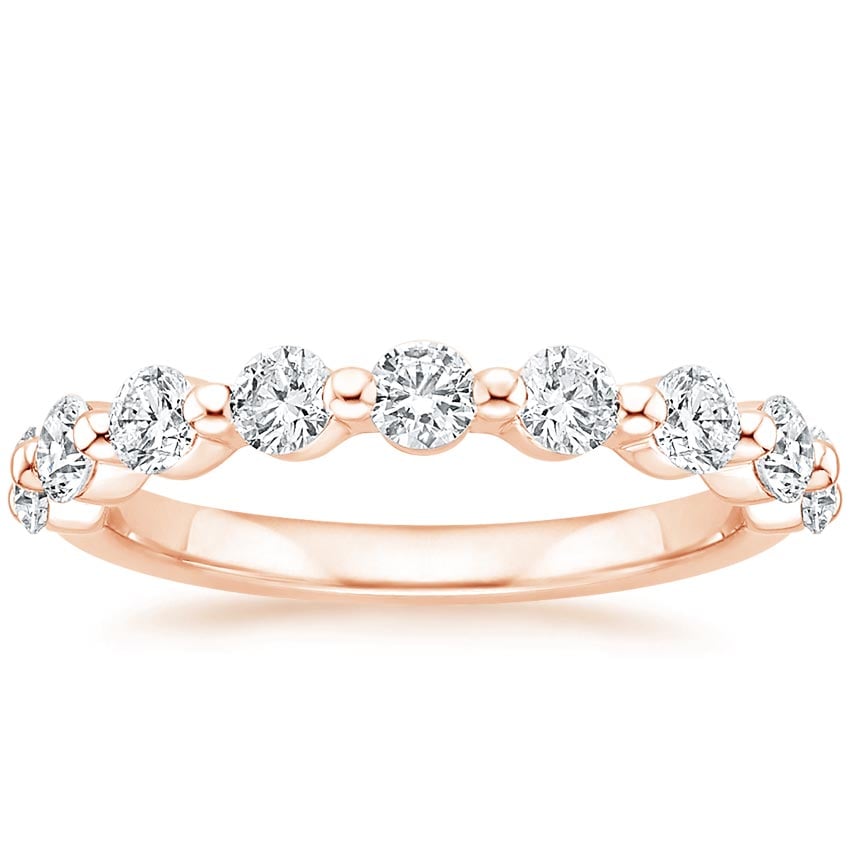 Monaco Diamond Ring (3/4 ct. tw.)