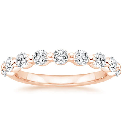 Monaco Diamond Ring (3/4 ct. tw.)