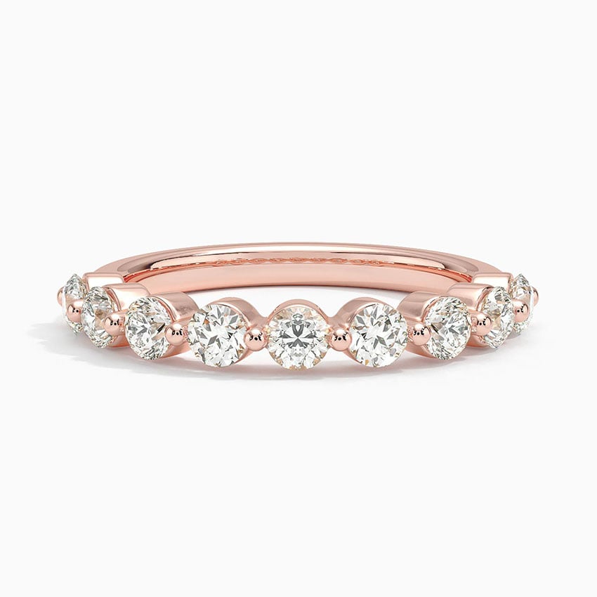 Monaco Diamond Ring (3/4 ct. tw.)